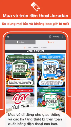 Japan Transit Planner - Travel