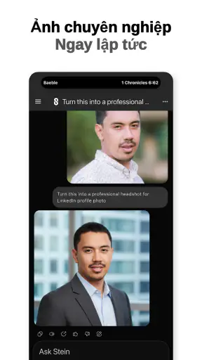 Jev AI Chat Bot Assistant