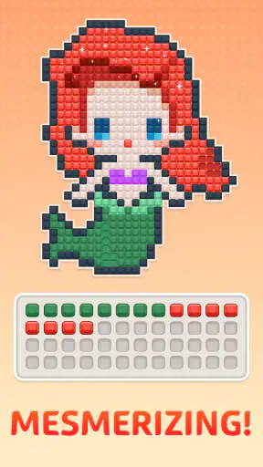 Jewel Out: Color Sort