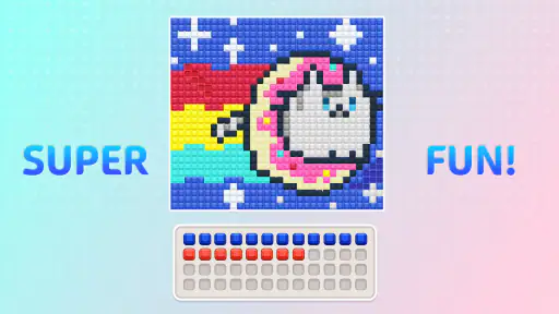 Jewel Out: Color Sort