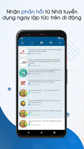 JobsGO: Việc Làm Tìm Đến Bạn