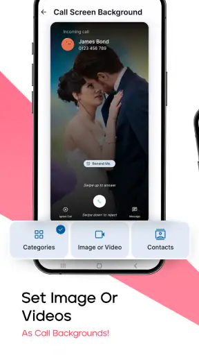 Jolt : Phone App