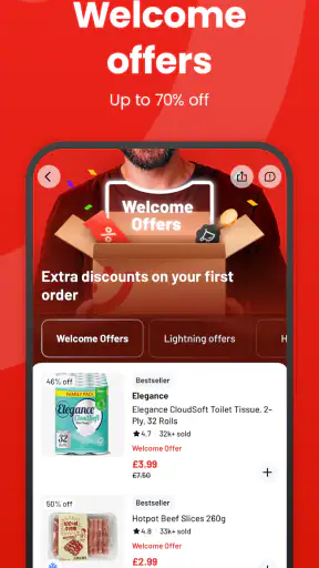 Joybuy-Don't Just Buy!