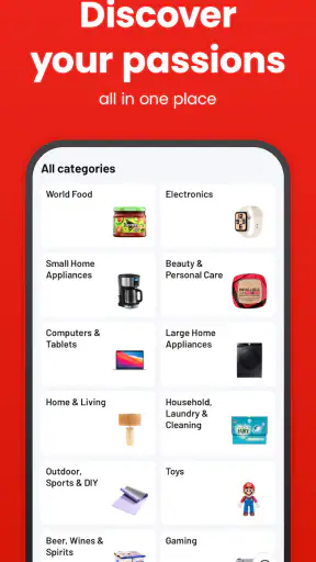 Joybuy-Don't Just Buy!
