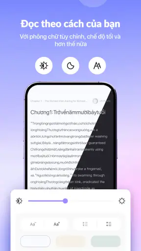 JoyRead-Enjoy Novels & Shorts