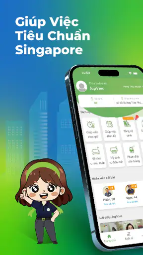 JupViec.vn