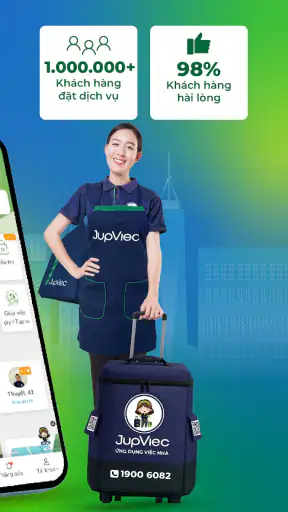 JupViec.vn