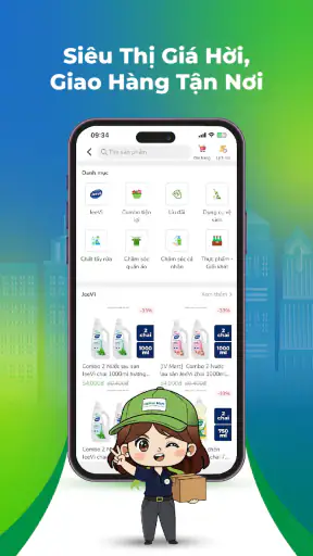 JupViec.vn