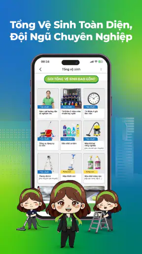 JupViec.vn