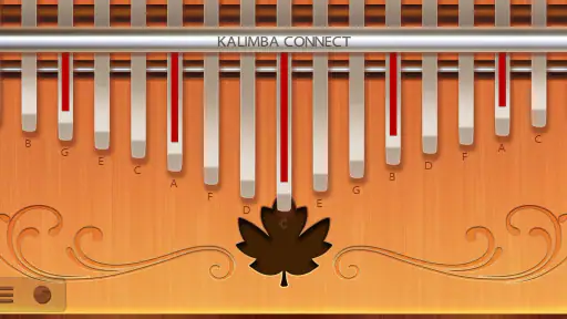Kalimba Connect
