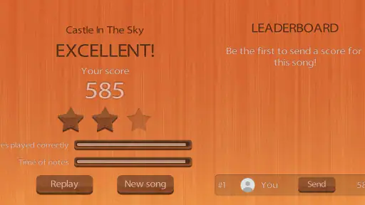 Kalimba Connect