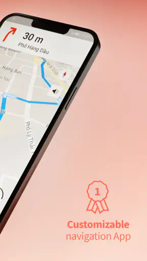 Karta GPS Việt Nam Bản đồ GPS