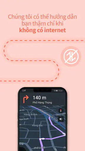 Karta GPS Việt Nam Bản đồ GPS