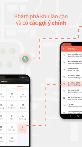 Karta GPS Việt Nam Bản đồ GPS