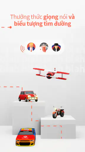 Karta GPS Việt Nam Bản đồ GPS