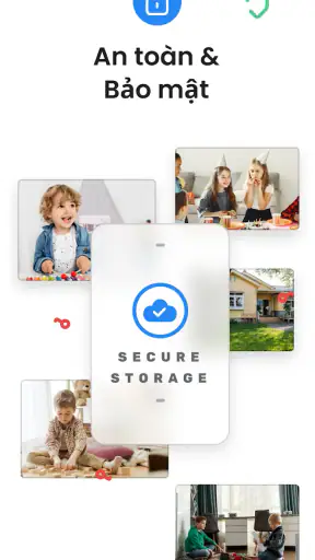 Kết nối camera giám sát Visory