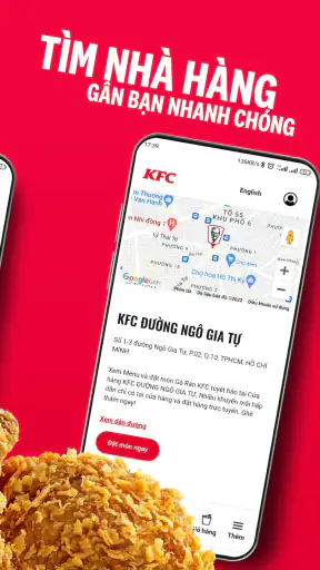KFC Vietnam