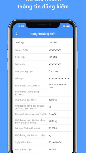 Kgo - Tra phạt nguội, ôn GPLX