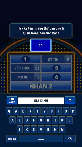 Khảo Sát 100