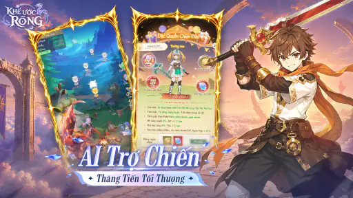 Khế Ước Rồng