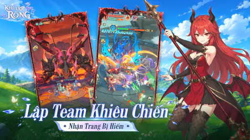 Khế Ước Rồng