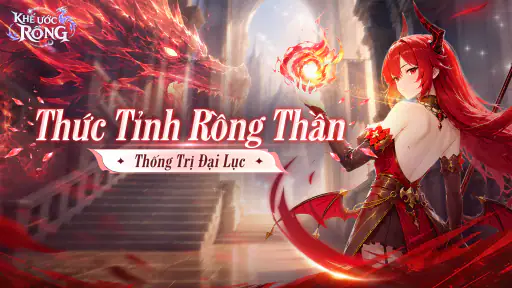 Khế Ước Rồng