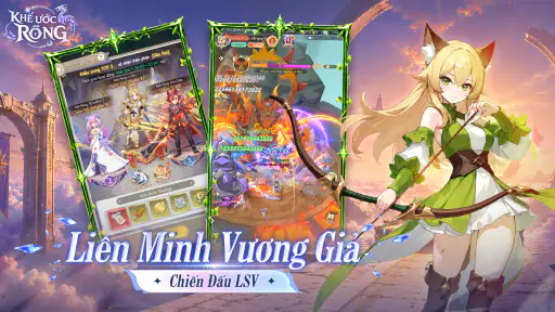 Khế Ước Rồng