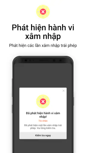 Khóa App - Ultra AppLock