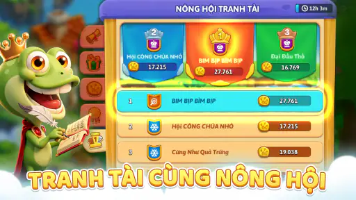 Khu Vườn Trên Mây - Trồng Cây