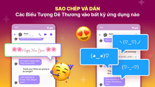 kí tự đặc biệt