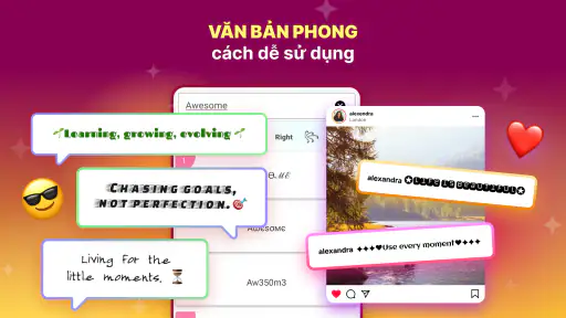 kí tự đặc biệt
