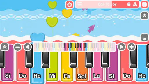 Kids Piano