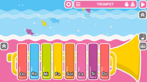 Kids Piano