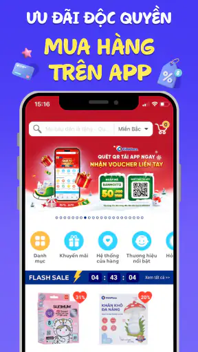 KidsPlaza - Mẹ bầu & Em bé