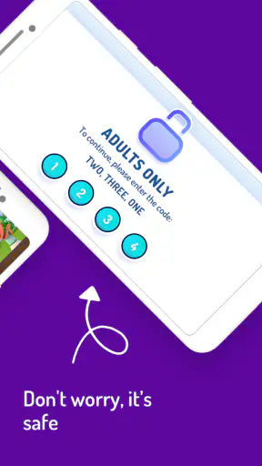 KIDSY Baby Kids Nursery Songs