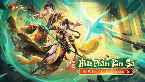 Kiếm Thế Origin