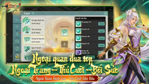 Kiếm Thế Origin