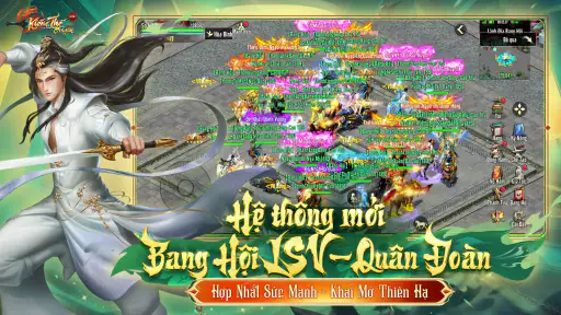 Kiếm Thế Origin