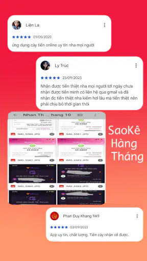 Kiếm tiền online cày tiền
