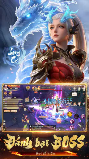 Kiếm Vực 3D