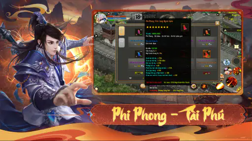 Kiếm Vương 1