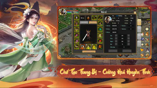 Kiếm Vương 1