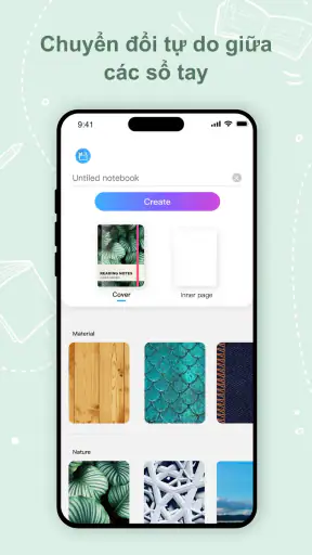 Kilonotes – Ghi chú và Đọc PDF