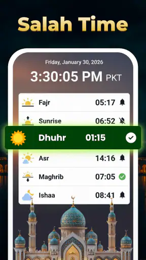Kinh Qur'an dễ dàng với Mp3