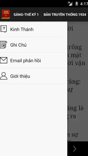 Kinh Thanh