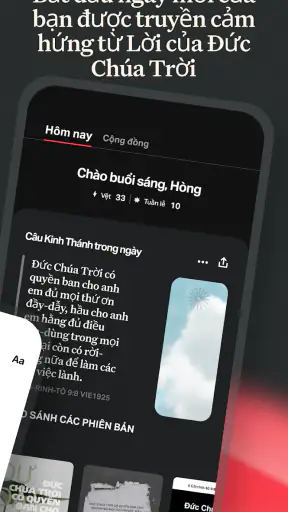 Kinh Thánh + Audio