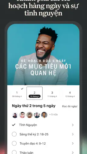Kinh Thánh + Audio