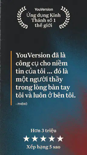 Kinh Thánh + Audio