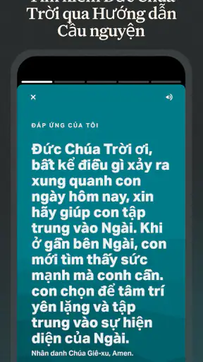 Kinh Thánh + Audio
