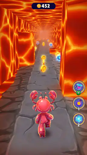 Kooply Run™: Play and Create!
